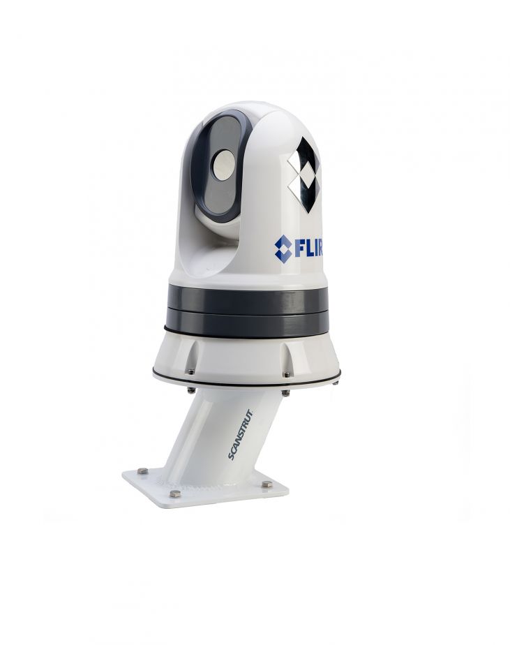CAM-PT-150-03 CAMERA POWERTOWER 150