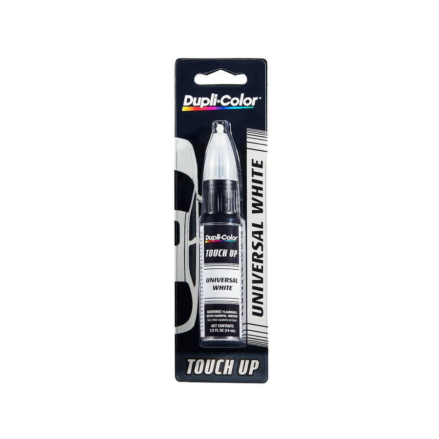 UNIVERSAL WHITE   NEW