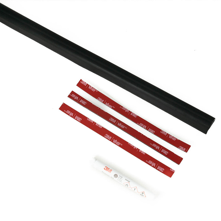 3 FOOT WIRE HIDER KITS UNIVERSAL BA