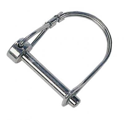 SM COUPLER LOCK PIN