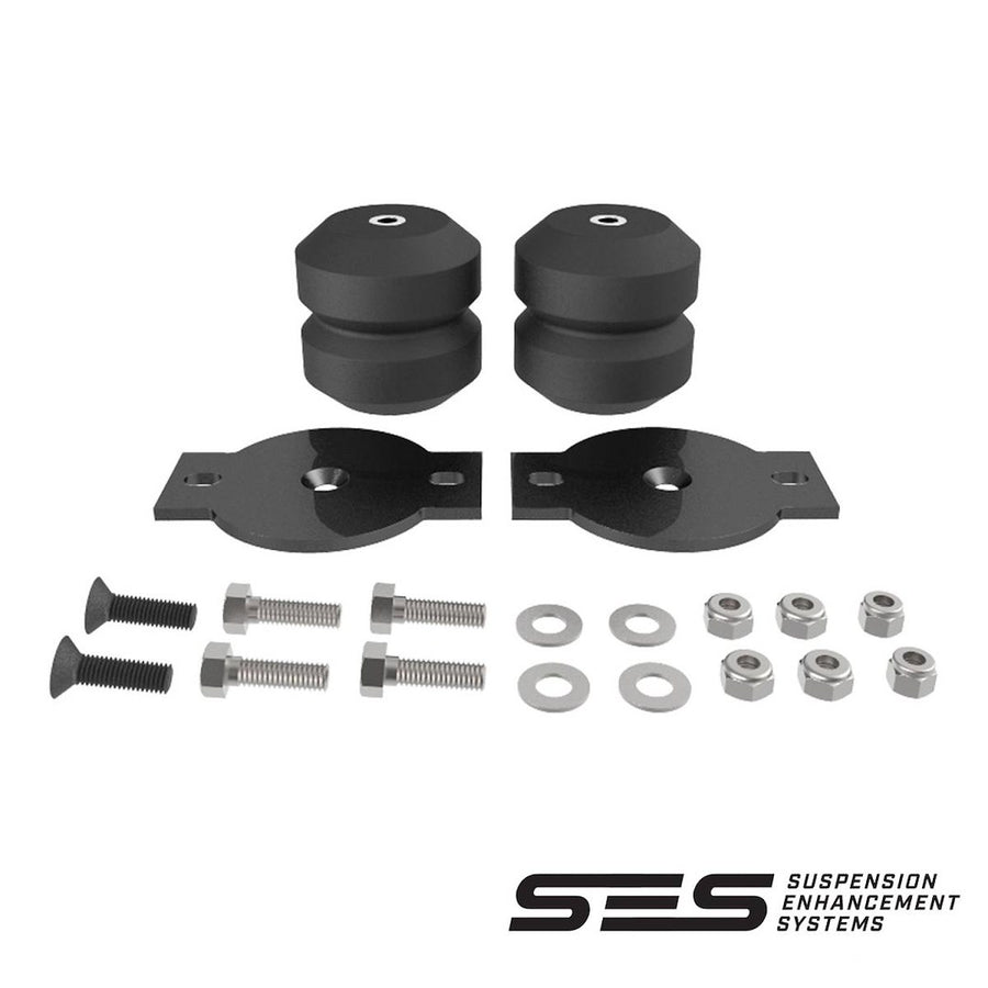 SUSPENSION ENHANCEMT SYS