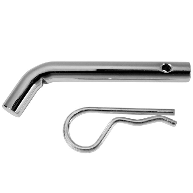 1/2' RECVR PIN & CLIP