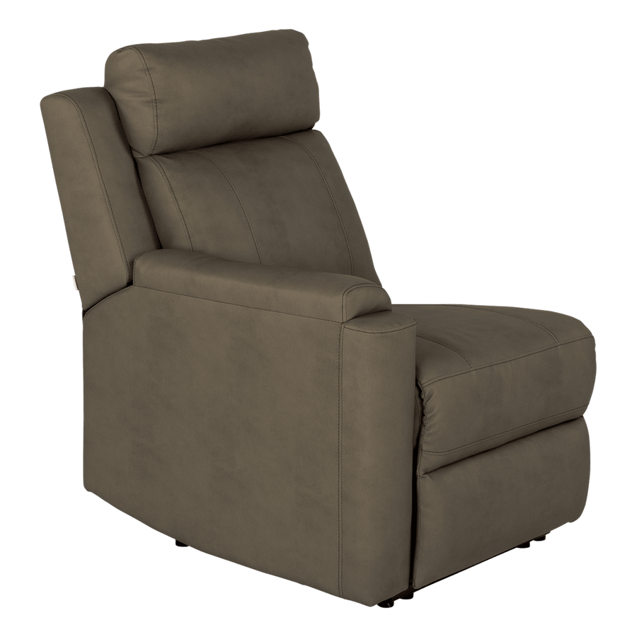 HERITAGE SERIES RIGHT HAND RECLINER