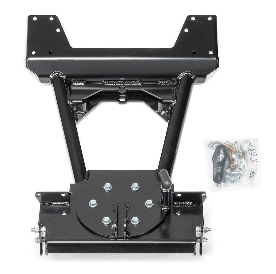 KIT PUSH TUBE SXS