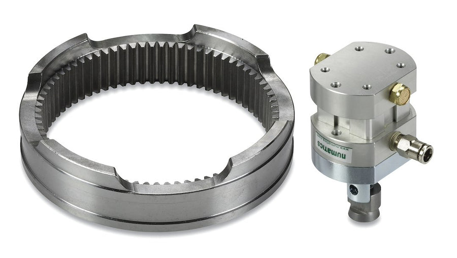 AIR CLUTCH KIT