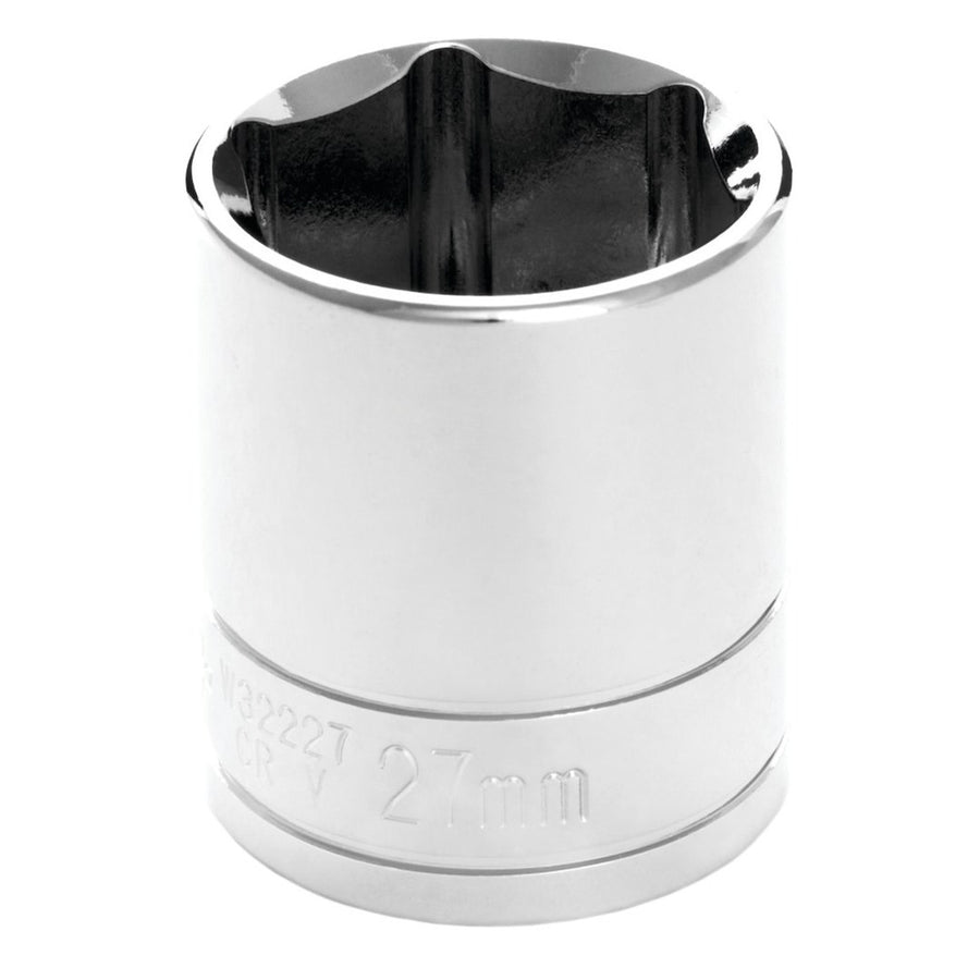 SOCKET 27MM