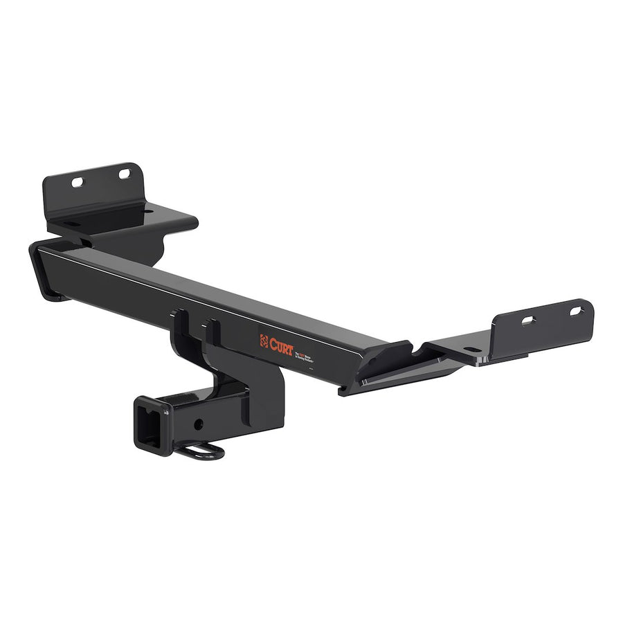 CLASS 3 TRAILER HITCH