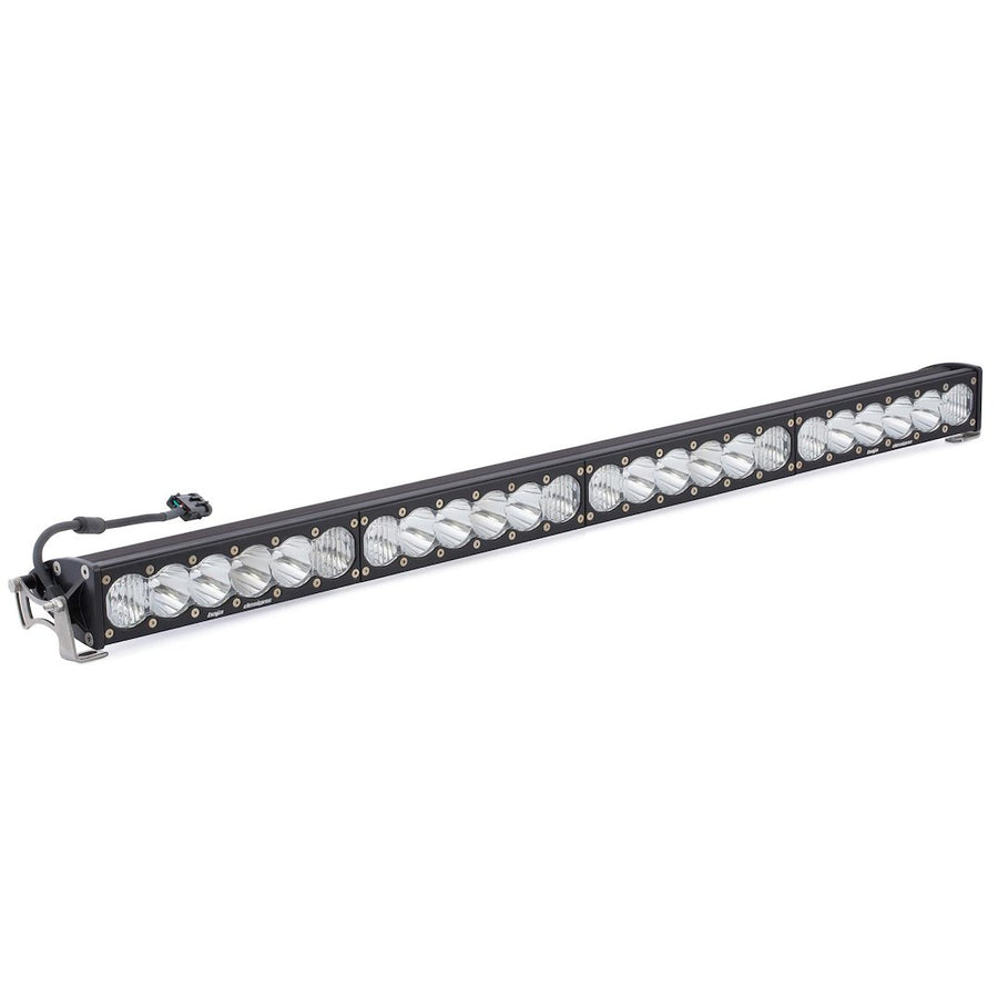 LED LIGHT BARS