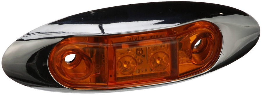 LED CLEARANCE LIGHT KIT-A