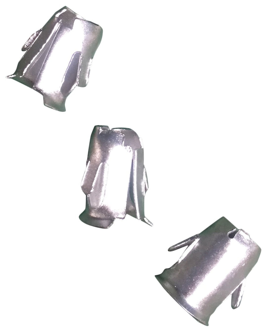 STEP PAD CLIPS (5/PK)