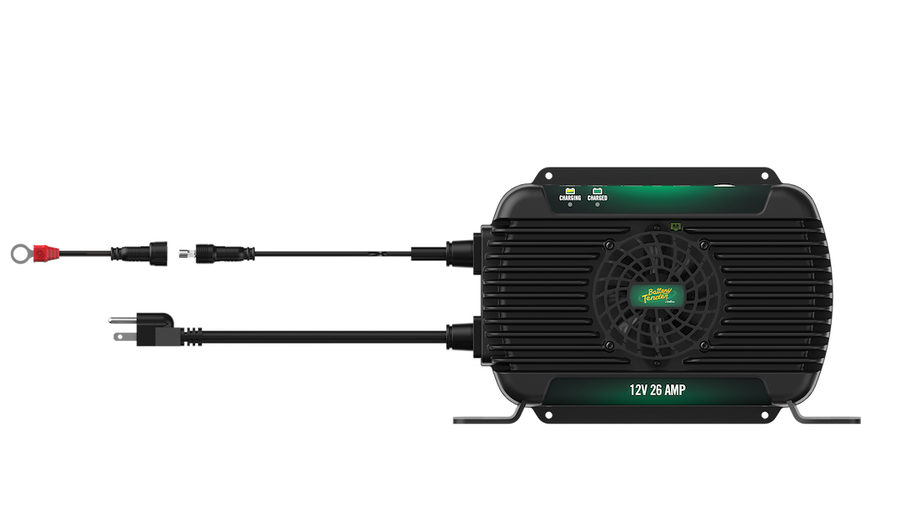 26A 12V ON-BOARD