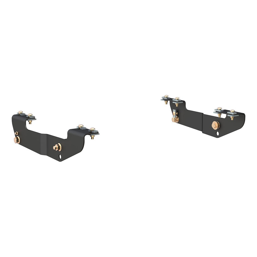 FIFTH WHEEL BRACKET KIT