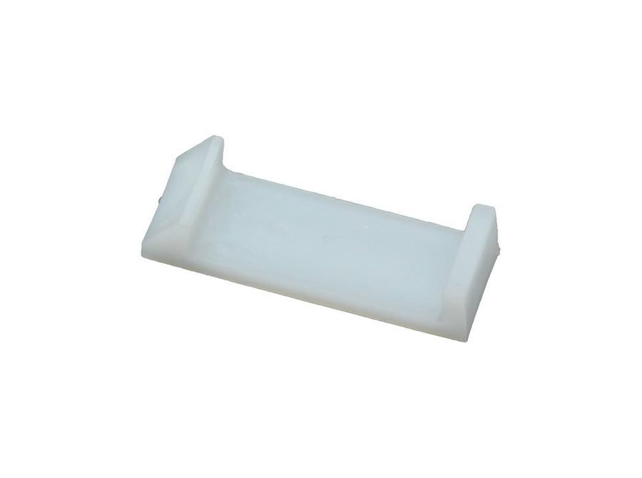 DRAWER GLIDE TRAVEL STOP