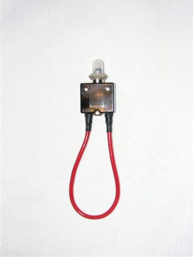 MANUAL RESET CIRCUIT BREAKER