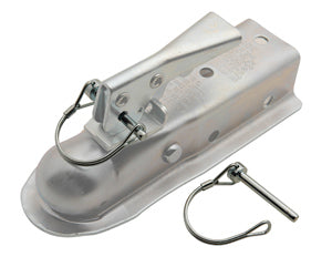 COUPLER SAFETY PIN