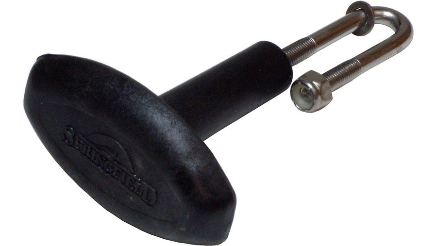 HANDLE ASSEMBLY  QUAD-ACTION