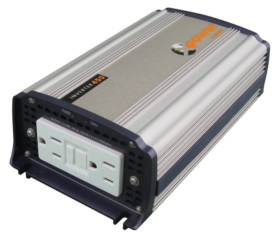 XPOWER 450 INVERTER