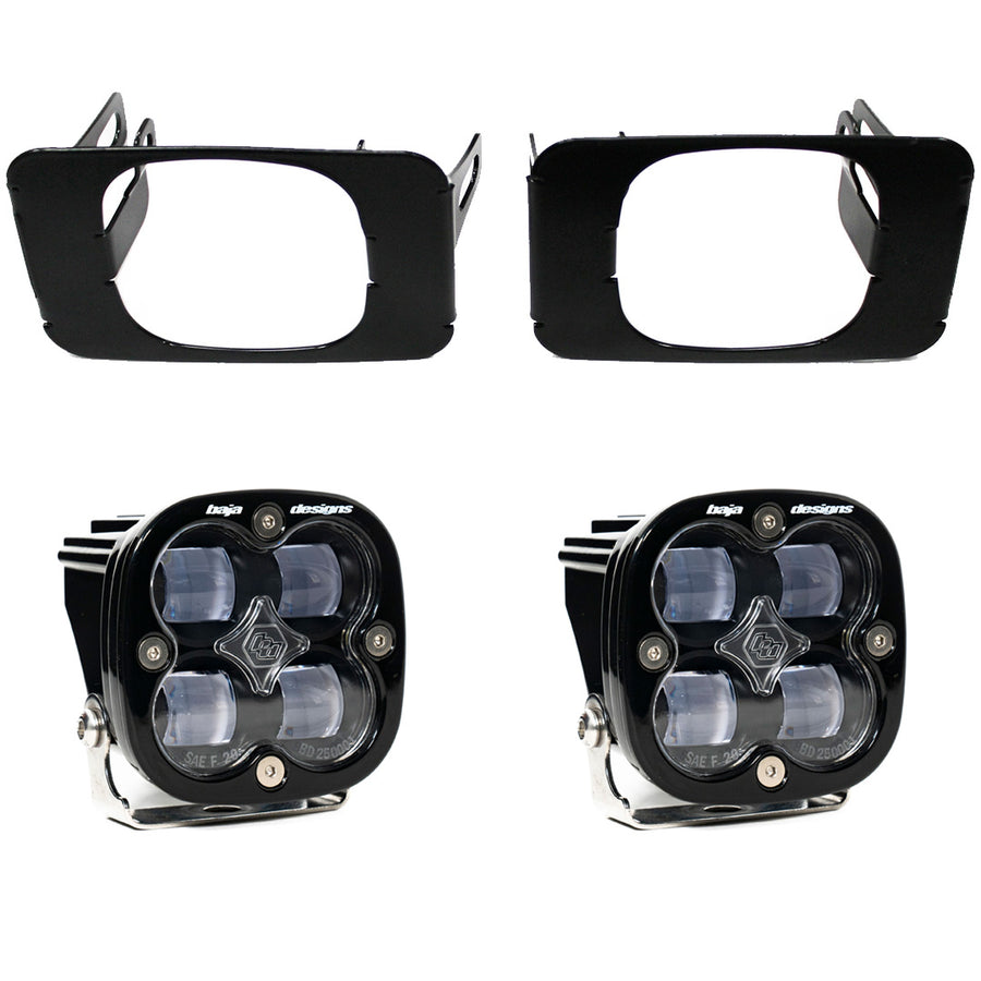 FORD  SUPER DUTY (17-18) /F-150 (15