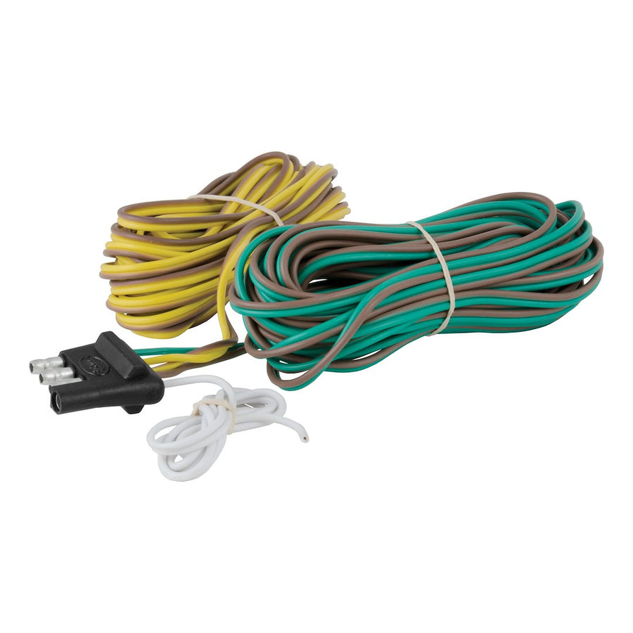 4-WAY FLAT CONNECTOR
