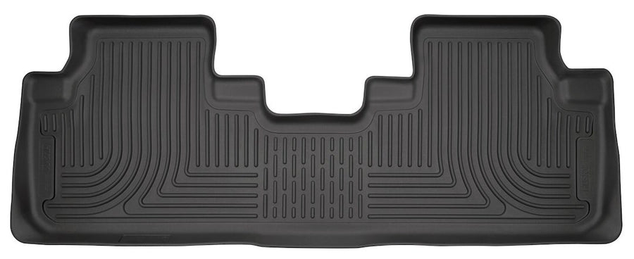 WB 2ND SEAT FLOOR LINER