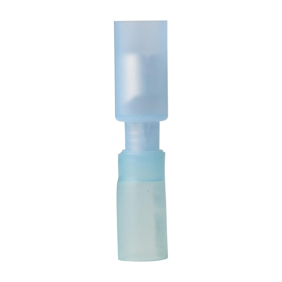 HEAT SHRINK SNAP PLUG  FEMALE 16-14