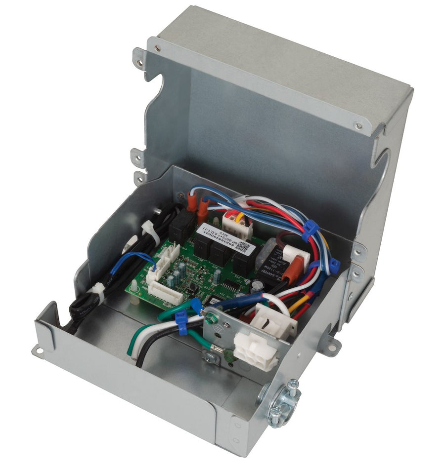 GE RV-C CONTROL UNIT