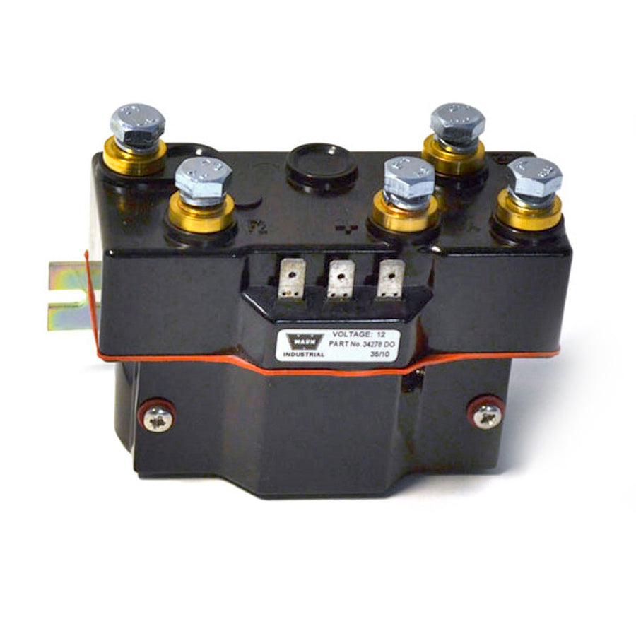CONTRCTR 12V DYN BRK