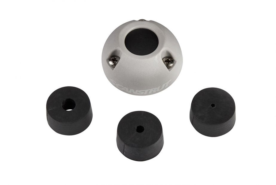 DS16-P CABLE SEAL - GREY