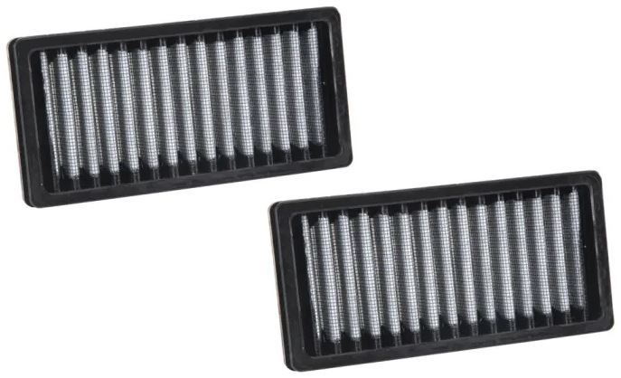 CABIN AIR FILTER