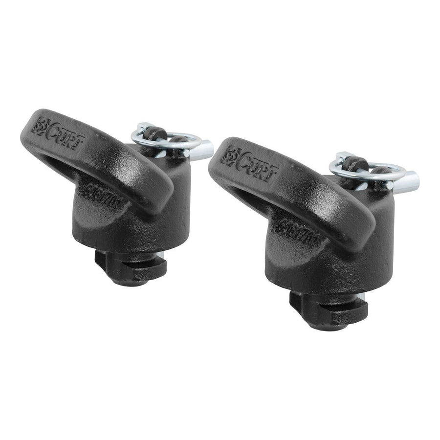OEM PUCK SYS GN SAFETY CHAIN ANCHOR