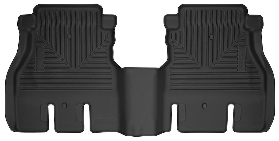 XC 2ND 18 WRANGLER JL 4 DOOR