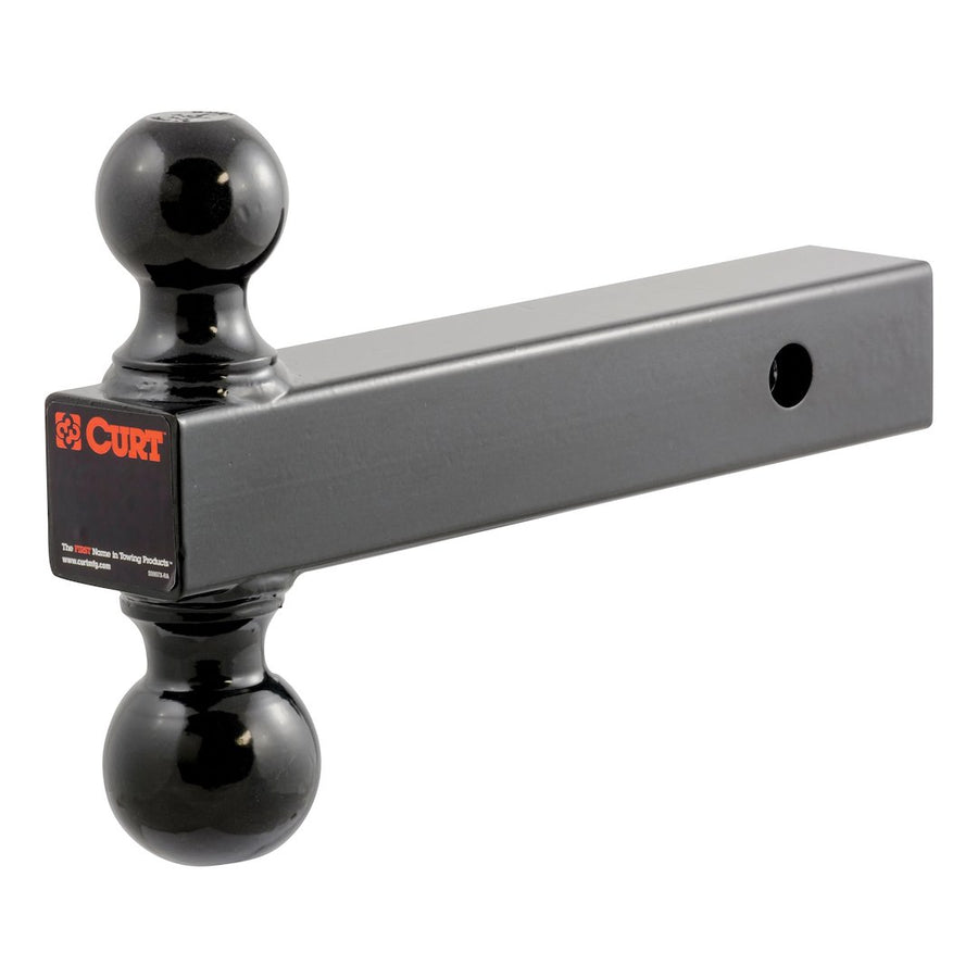 MULTI-BALL MOUNT