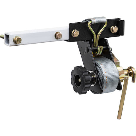 RATCHET STRAP MOUNT  VAN