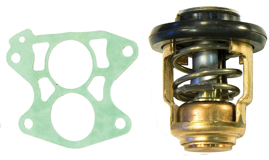 THERMOSTAT KIT