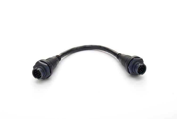 RAYNET TO RAYNET CABLE JOINER 100MM