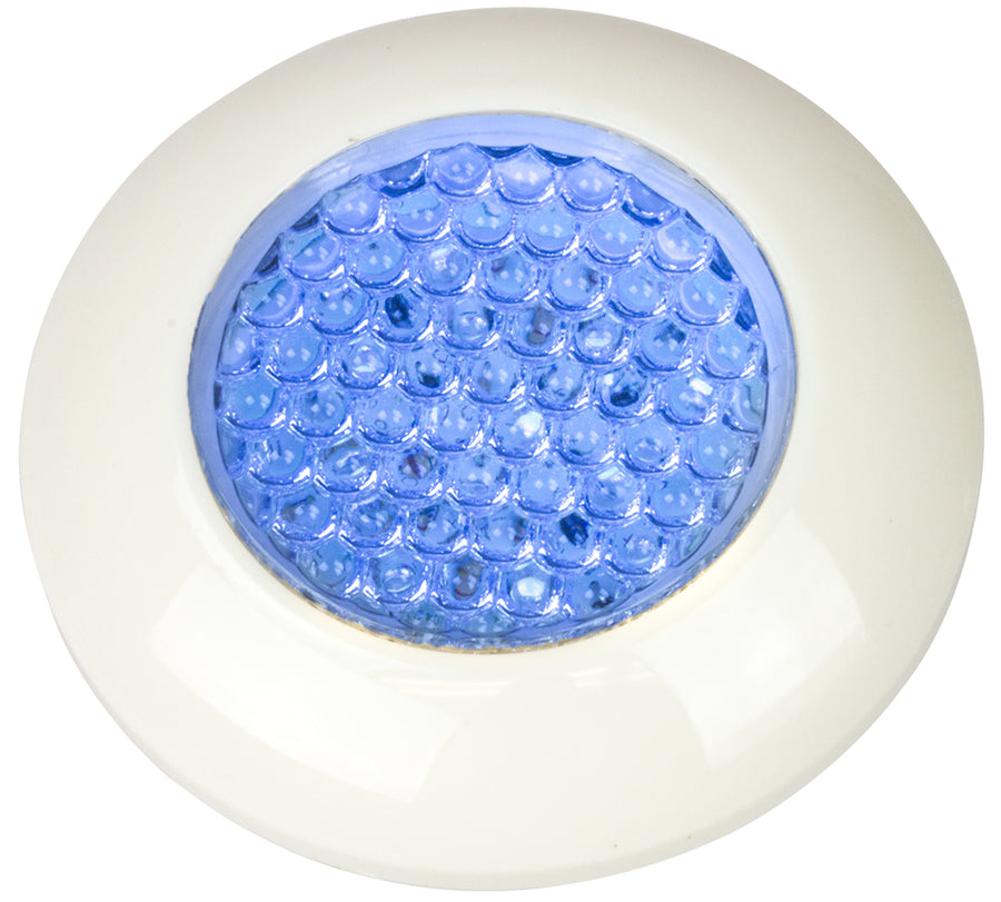 PLASTIC COURTESY LIGHT - LED