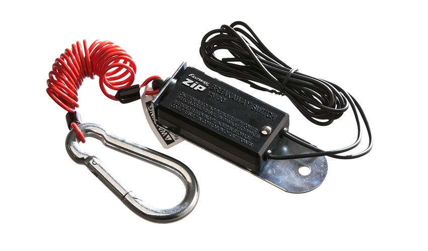 ZIP 6' BRKAWAY CBLE&SWTCH