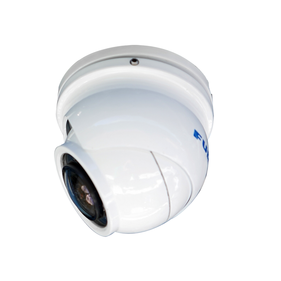 WATERPROOF NETWORK IP CAMERA FOR TZ
