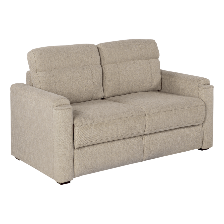 DESTINATION TRIFOLD SOFA 62'