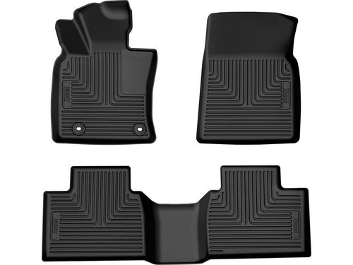 WEATHERBEATER FLOOR LINERS