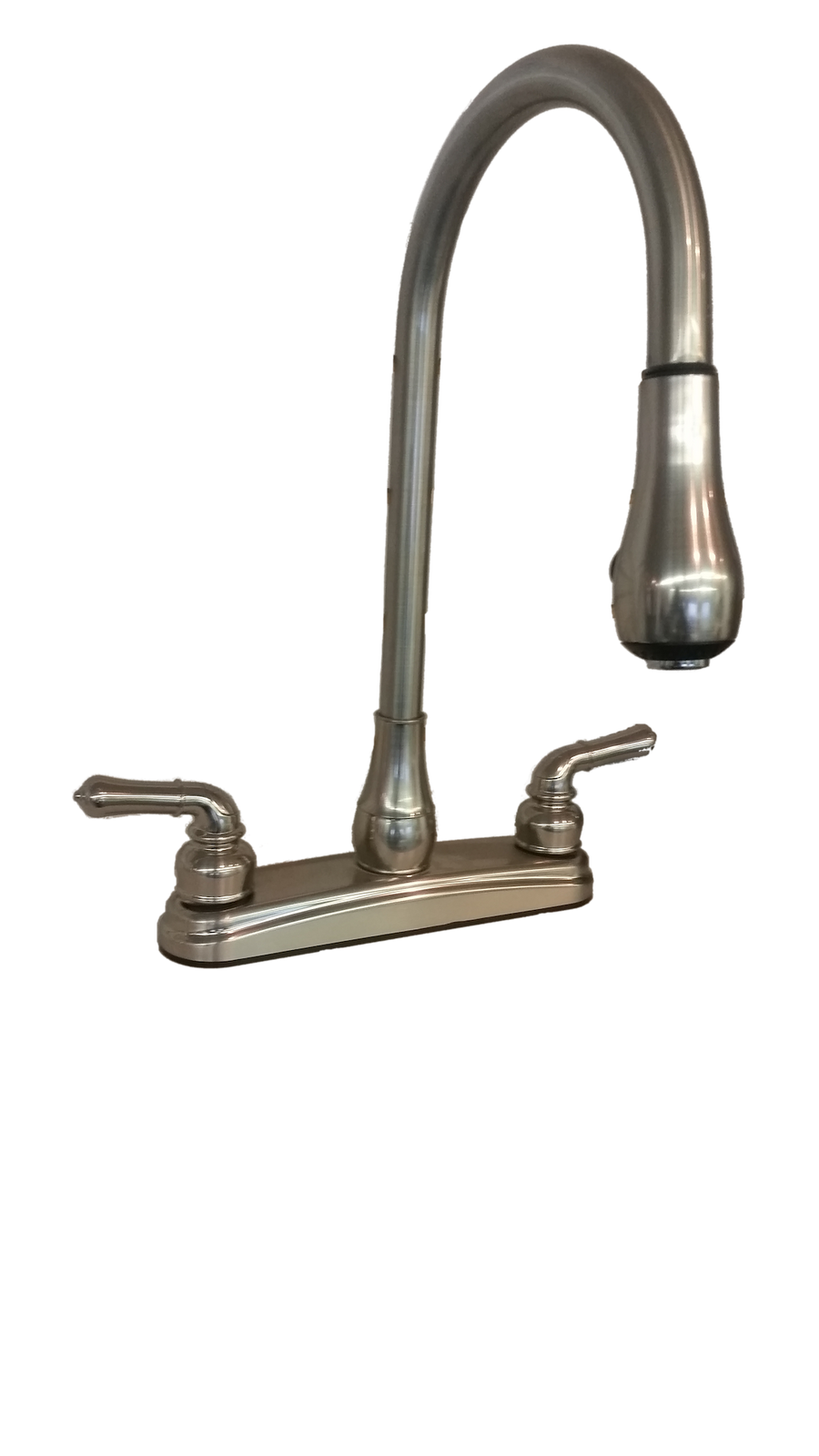 PLSTC KIT PULL-DOWN NKL