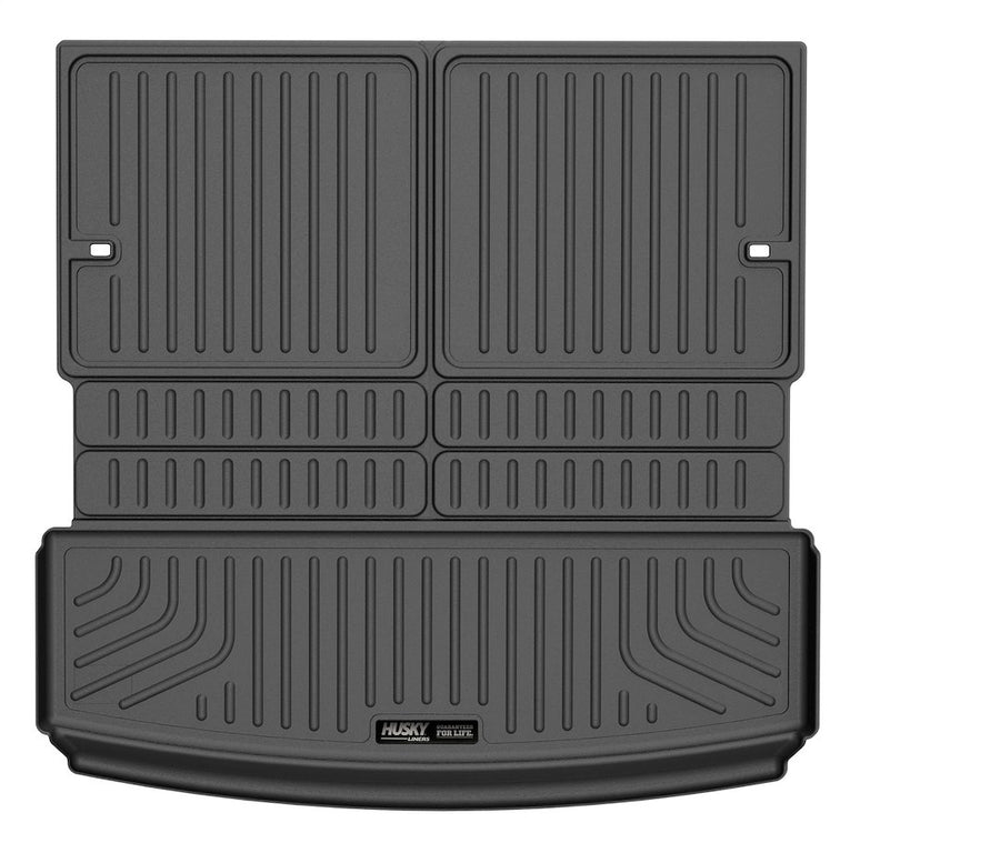 WB CARGO LINER