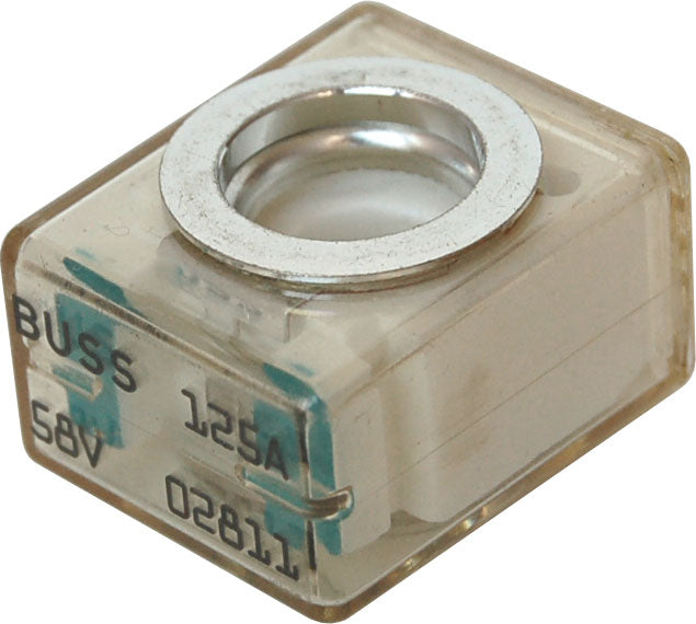 FUSE TERMINAL 125A