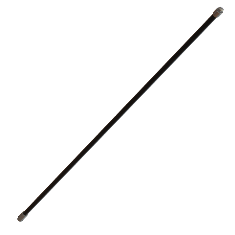 FIBERGLASS J- LOCK SHADE 60' POLES