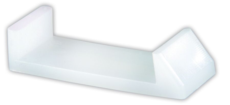 DRAWER TRAVEL LOCK