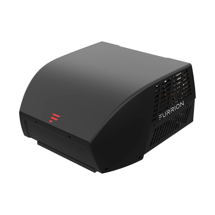 CHILL  CUBE RV AC DUCTED 18K BLK