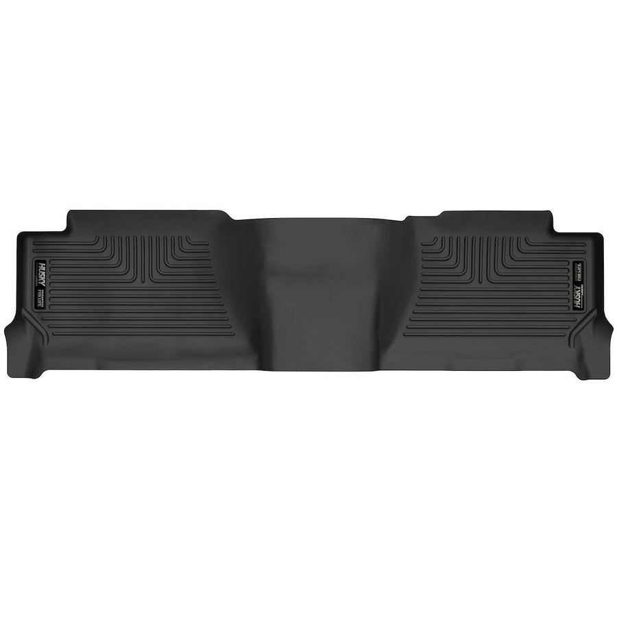 2ND SEAT FLOOR LINER