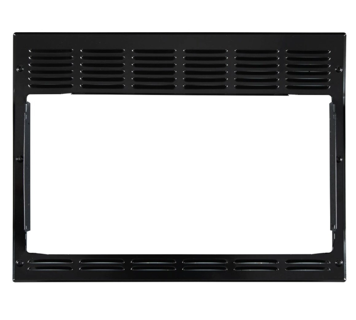 MICROWAVE TRIM KIT