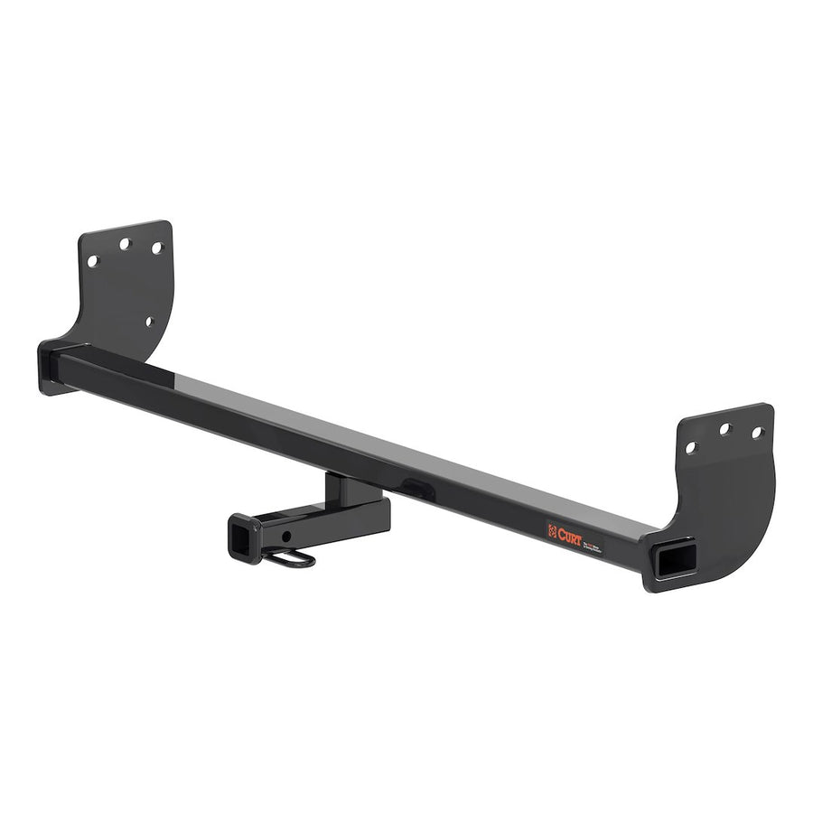 CLASS 1 TRAILER HITCH WITH 1-1/4' R
