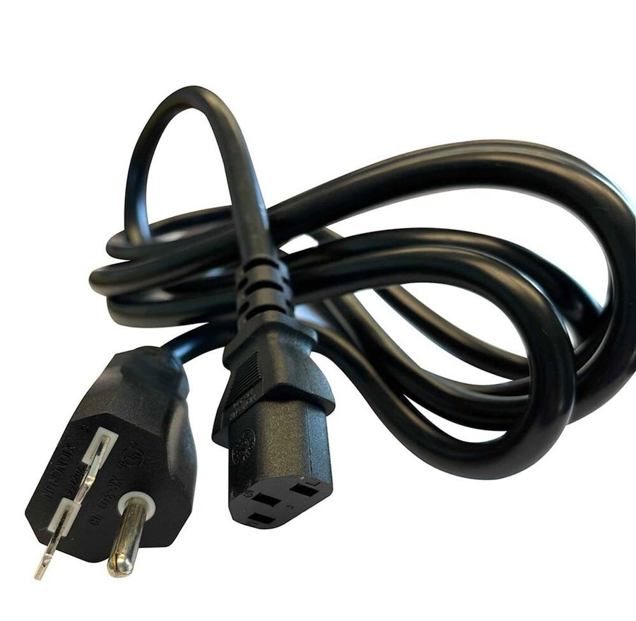 MAINS CORD  NEMA 6-15P FOR SMART IP